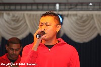 Kasimex HouseBand 2007 - nr. 0346